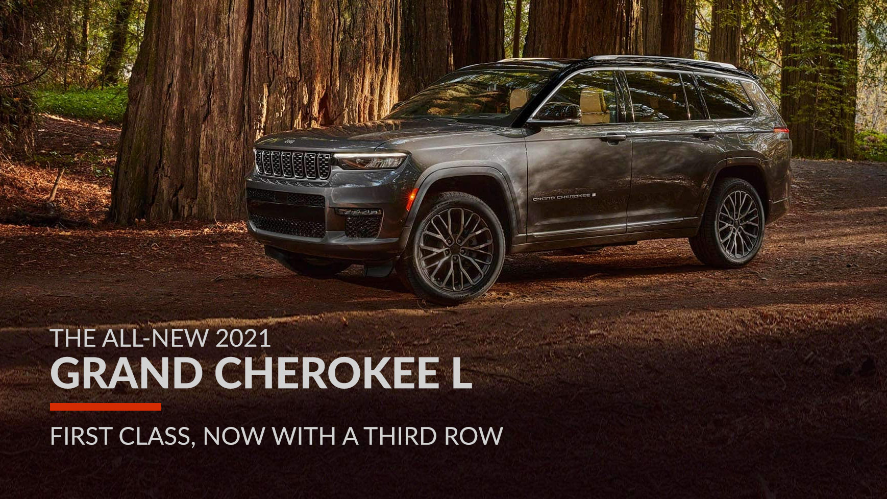The All New 2021 Grand Cherokee L BonifaceHiers Chrysler Dodge Jeep